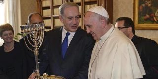 La religión se convierte en el tema central en las elecciones israelíes