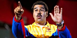 El chavista Maduro hace 'dimitir' a todos los ministros para renovar el Gobierno