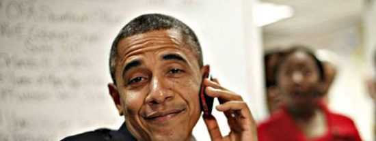 Obama, el anta&ntilde;o 'porreta juvenil', dice que "la marihuana no es m&aacute;s peligrosa que el alcohol o el tabaco"