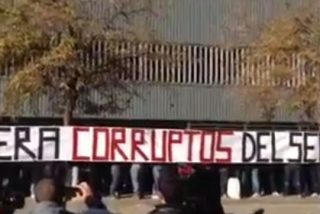 Multa al Sevilla por vender entradas baratas a radicales