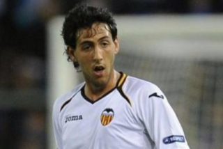 El t&eacute;cnico italiano le pide a Parejo al presidente florentino
