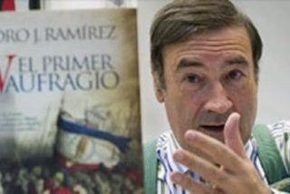 ¿Se plantea Fernández Galiano sacrificar a Pedrojota para salvar Unidad Editorial?