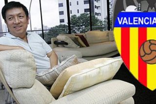 Mendes ofrece a Di Mar&iacute;a a Peter Lim