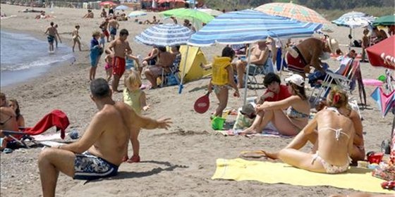 Un antioxidante que ofrece protecci&oacute;n total frente al Sol y que podr&iacute;a dejarle 'cara de beb&eacute;'