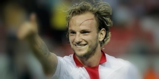El Sevilla acepta las condiciones de Rakitic