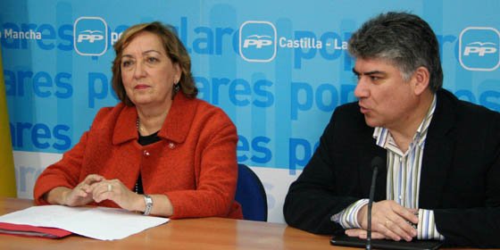Soriano: &ldquo;El PP ha conseguido un magn&iacute;fico acuerdo en la PAC que va a hacer a nuestros agricultores m&aacute;s competitivos&rdquo;
