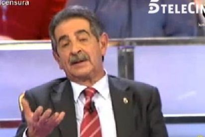 Manj&oacute;n (ABC), contra el "populismo" televisivo: "Si a Maduro se le aparece el pajarito, a Miguel &Aacute;ngel Revilla se le manifiesta la anchoa"