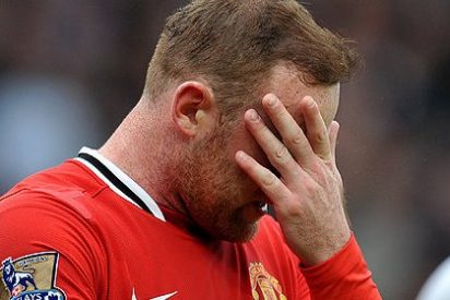 Wayne Rooney no segur&aacute; si pasa esto