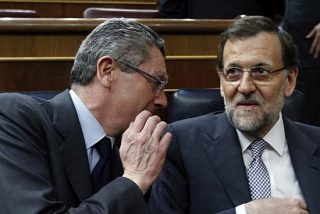 Mariano Rajoy anuncia cambios sobre el aborto y pide a Gallard&oacute;n que escuche a los barones