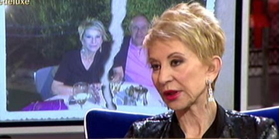 El linchamiento a Karmele Marchante provoca que la imagen de 'S&aacute;lvame' se debilite mucho, &iquest;se debe permitir algo as&iacute;?