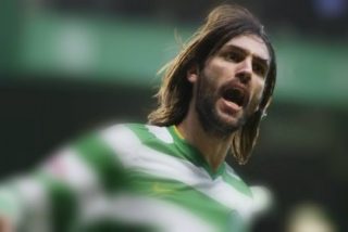 Simeone pide a Samaras