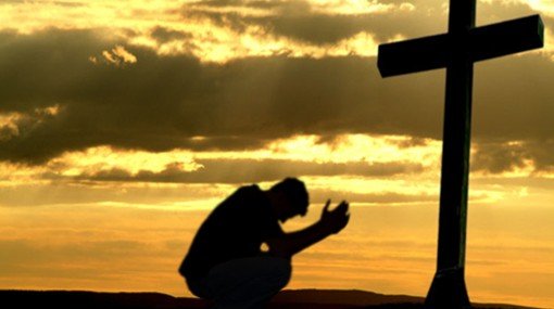 El Papa dice que el que no ha sido tentado "o es un querub&iacute;n o es tonto"