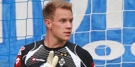 Ter Stegen confirma su salida del M&ouml;nchengladbach