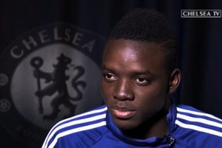 El primer fichaje del Chelsea