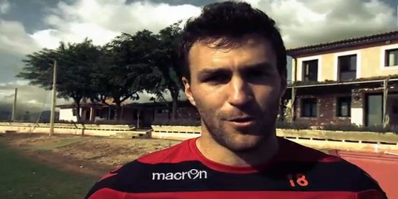 El Levante a punto de firmar a V&iacute;ctor