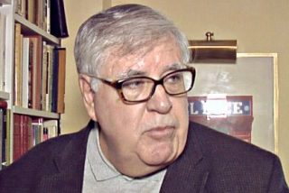 Victor de la Serna, ofuscado todav&iacute;a por los festejos navide&ntilde;os, no se entera de lo que publica Periodista Digital