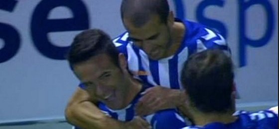 Athletic y Osasuna `pelean&acute; por Viguera