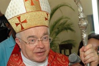 Lombardi niega que Polonia haya pedido la extradici&oacute;n de Wesolowski