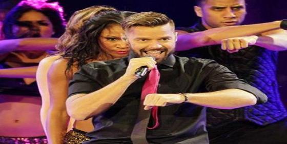 Ricky Martin rompe con el corredor de bolsa que era su novio para alegría de sus 'locos'