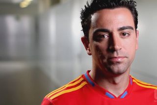Xavi estuvo a punto de irse al Bayern en 2008