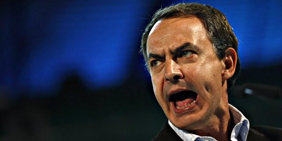 De acontecimiento planetario a desastre literario: Zapatero no vende una escoba