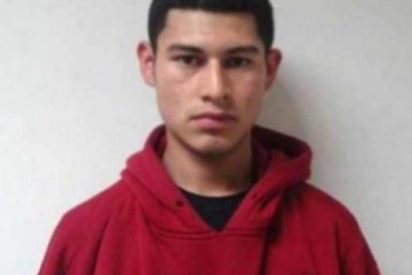 Le corta el cuello a su novia con un cristal y se entera por las noticias...de que era un hombre