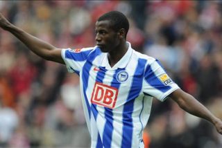 Si Diego Costa se va, el Atl&eacute;tico ir&aacute; a por &eacute;l