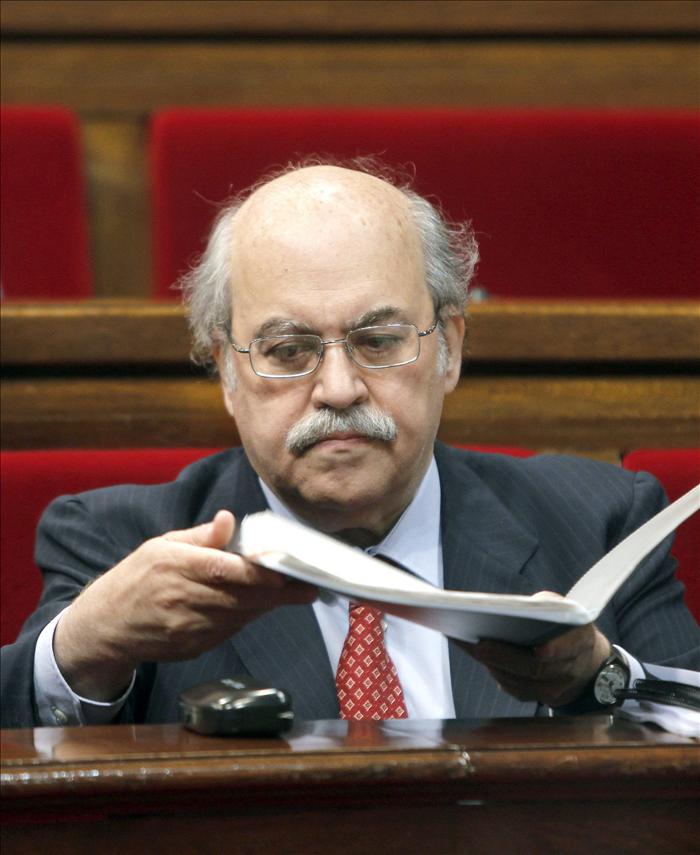 La Generalidad de Catalu&ntilde;a vuelve a pedir dinero al Gobierno espa&ntilde;ol en 2014