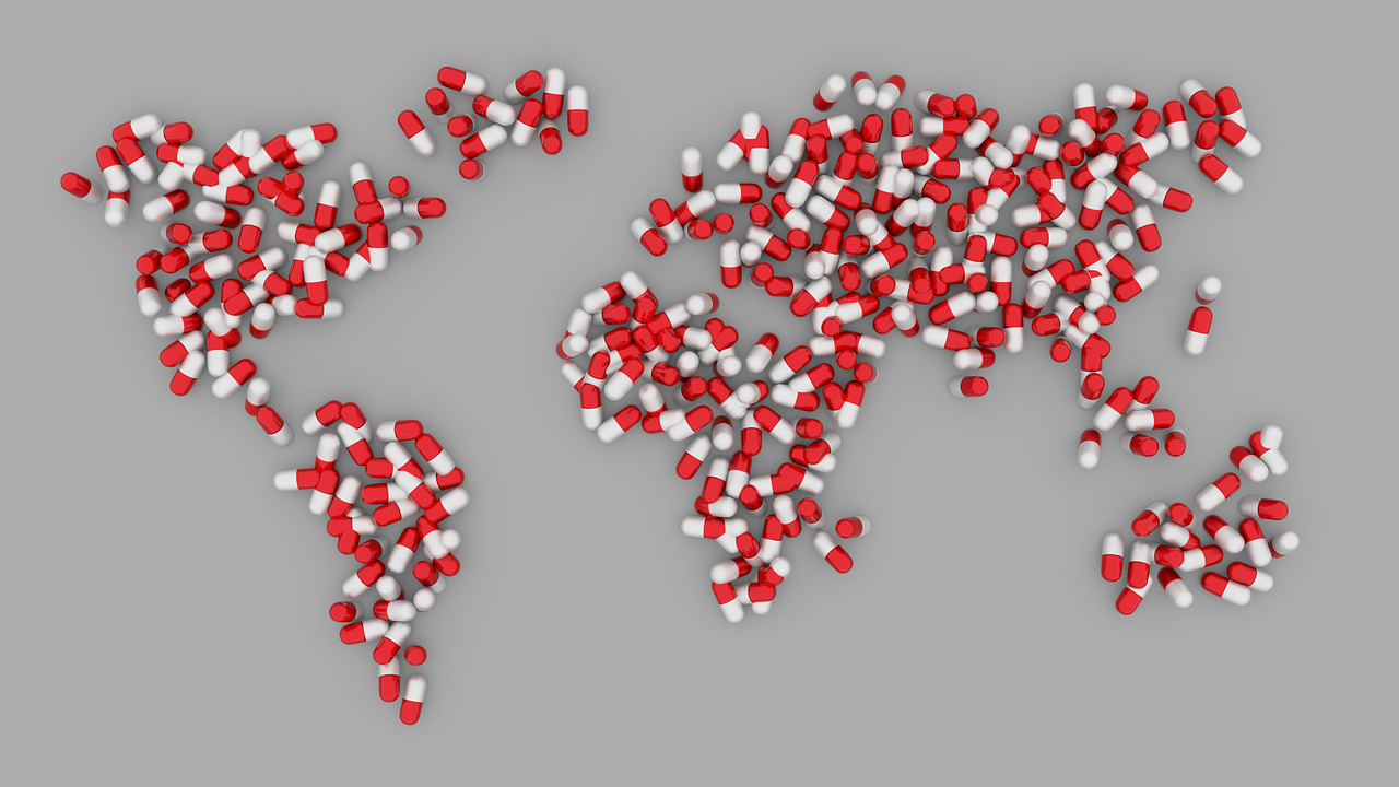 &iquest;Es necesario gastarse tanto dinero en medicinas?