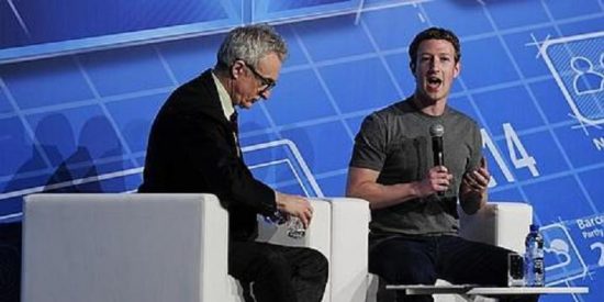 Mark Zuckerberg asegura que WhatsApp vale m&aacute;s de 19.000 millones, y se queda corto