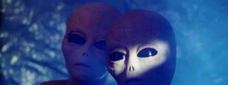 El SETI asegura que pronto 'cazaremos' a los escurridizos extraterrestres