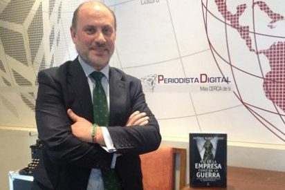 Antonio Rubio Merino.