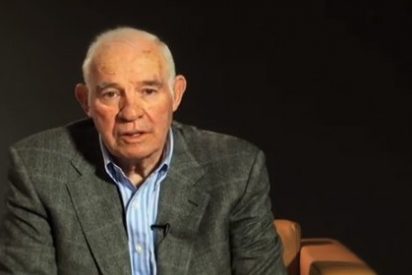 Fallece Luis Aragon&eacute;s