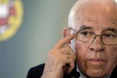 El Madrid lamenta el fallecimiento de Luis Aragon&eacute;s en un escueto comunicado