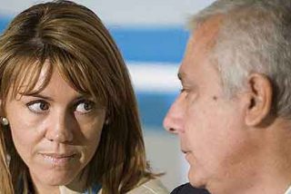 La guerra por el PP andaluz culmina con la victoria de Cospedal y el entierro de Arenas