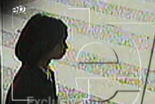 La &uacute;ltima imagen de Asunta