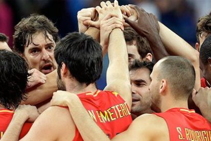As&iacute; quedan los grupos del Mundial de Baloncesto