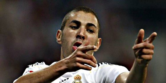 &iquest;Sabes ya qui&eacute;n es el gran 'fichaje' de Florentino para revolucionar el ataque del Real Madrid?