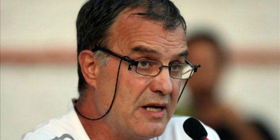 Un viejo conocido... &iexcl;podr&iacute;a ser el sustituto de Laudrup!