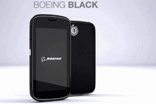 Boeing lanza un smartphone de altura que se 'autodestruye' a la primera de cambio