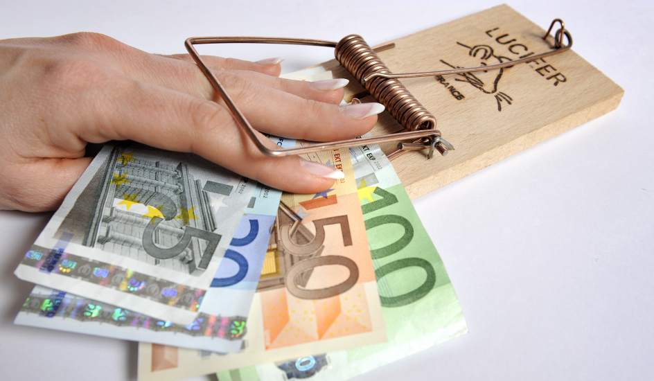 Las cantidades que pagamos los espa&ntilde;oles por esas hipotecas que nos crujen hasta el &uacute;ltimo cimiento