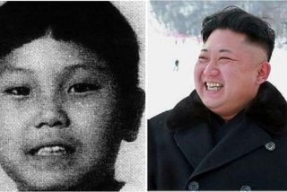 El sanguinario Kim Jong ya apuntaba maneras: atracones de vodka a los 14 y brigada de 'ni&ntilde;as del placer'
