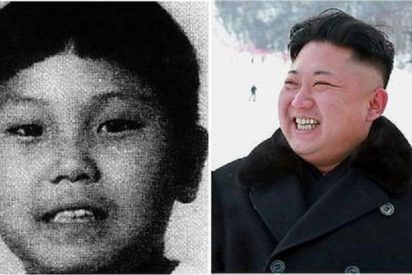 El sanguinario Kim Jong ya apuntaba maneras: atracones de vodka a los 14 y brigada de 'ni&ntilde;as del placer'