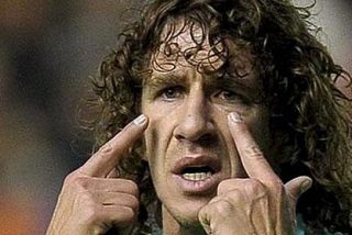 Contactan con Puyol para ficharlo