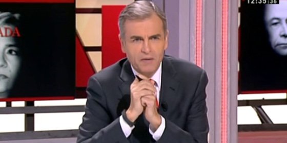 Encinas: "Rajoy y Rubalcaba quieren que el debate se centre en ellos para mantener el bipartidismo"