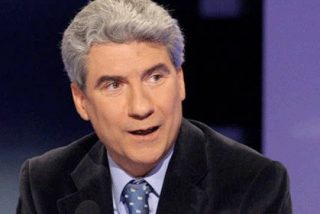 Pablo Sebasti&aacute;n muerde a Casimiro Garc&iacute;a-Abadillo, nuevo director de El Mundo, por flojito