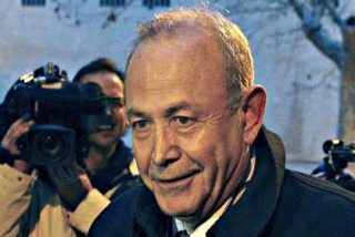 El juez Castro tacha de "incalificable" que le hayan colado también un vídeo con las imágenes de la Infanta declarando