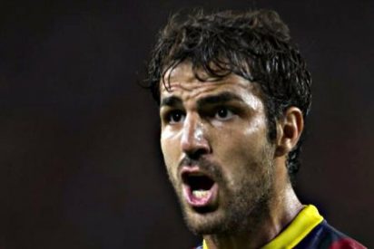 Cesc F&agrave;bregas: "Conf&iacute;o en que el Atl&eacute;tico le gane el derbi al Real Madrid"