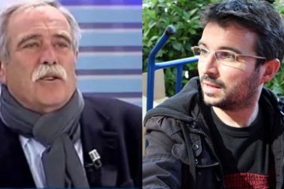 'Chani' Pérez Henares: "El programa de Jordi Évole es una pendejada y todos los que han participado ahí son una panda de pendejos"