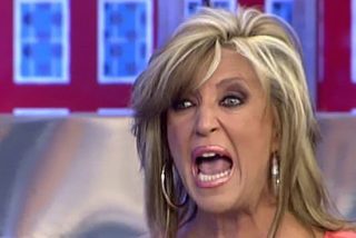 El preocupante estado de salud de Lydia Lozano: "Voy a tener un tratamiento de por vida"